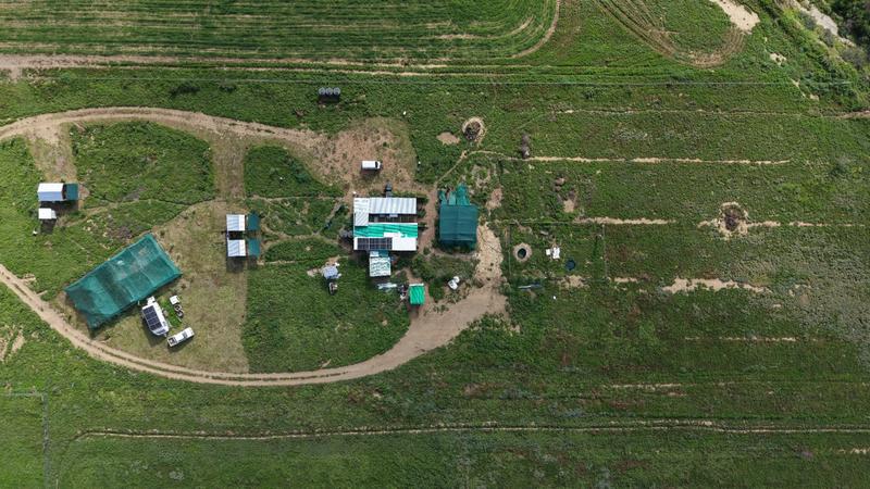 0 Bedroom Property for Sale in Van Wyksdorp Western Cape